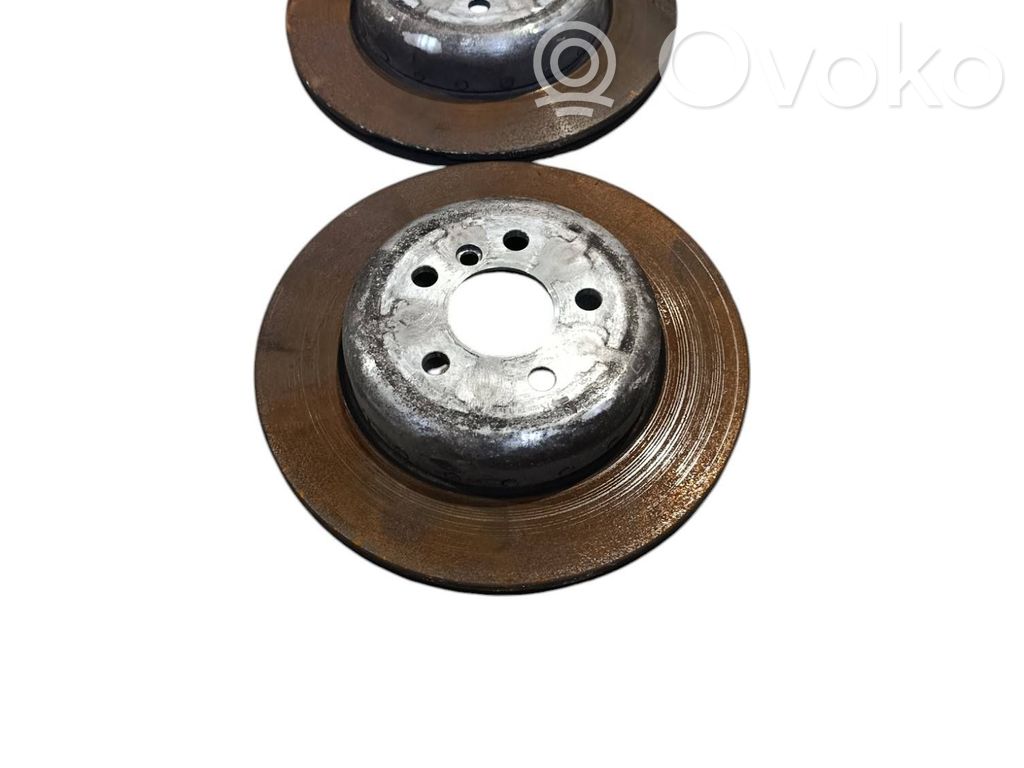 BMW 3 G20 G21 Disc frână spate 