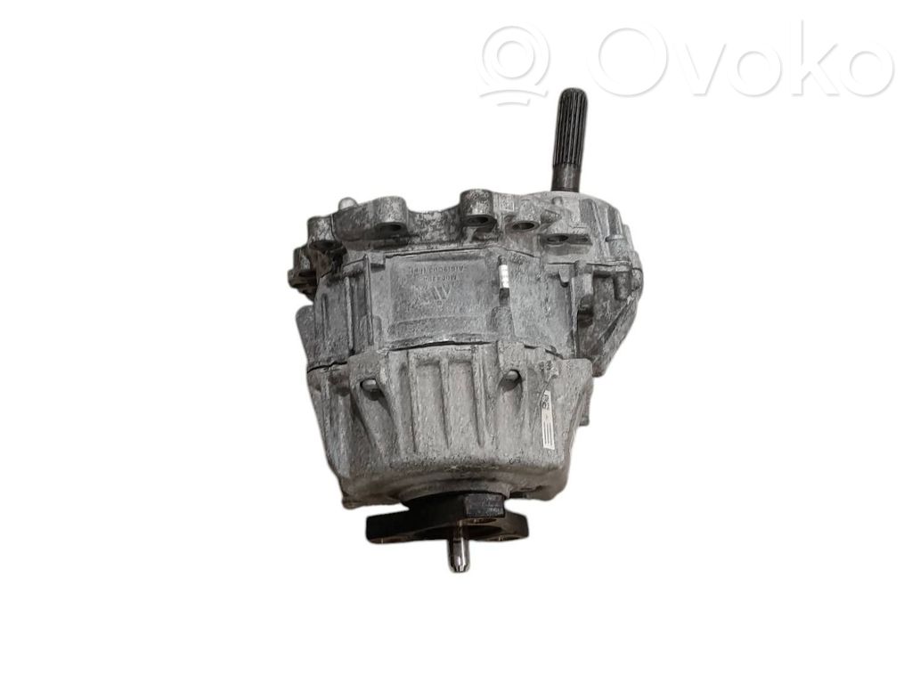 Skrzynia rozdzielcza / Reduktor   A7252802400,1816400229,10119288070