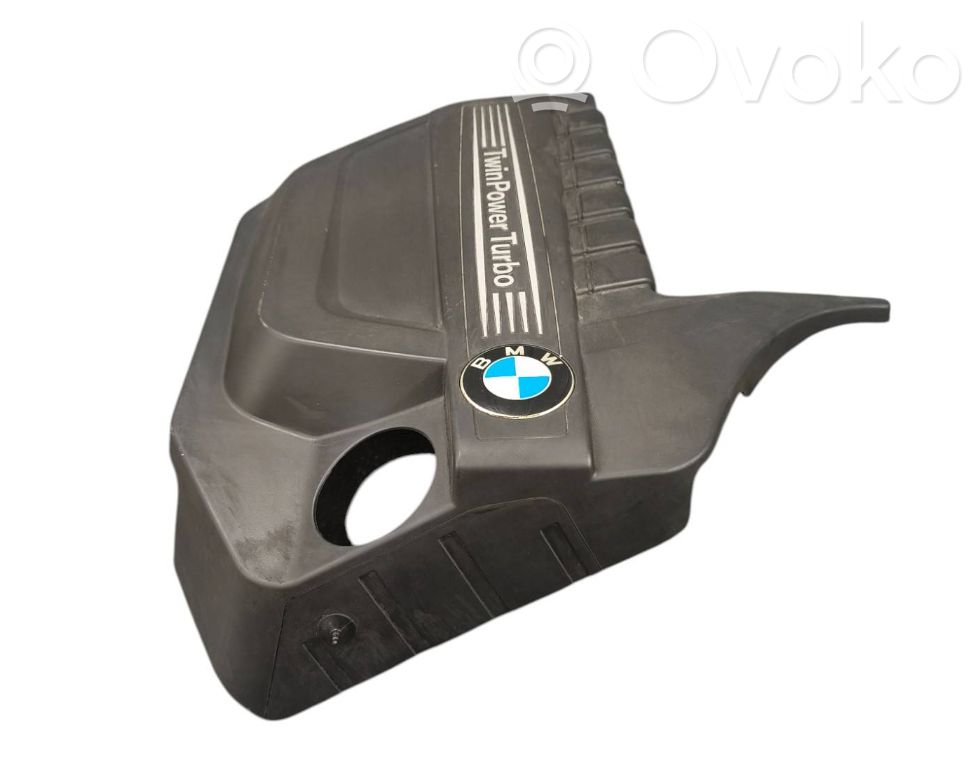 BMW 5 F10 F11 Motorabdeckung 