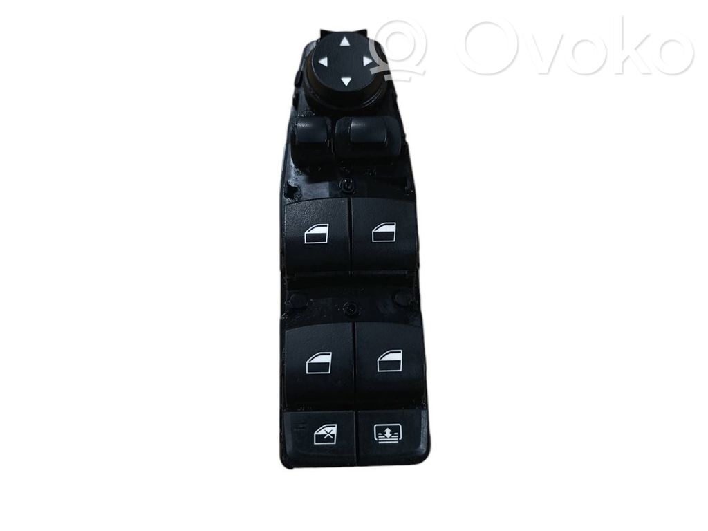 BMW M5 Electric window control switch 