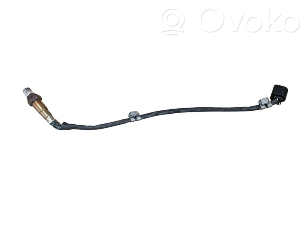 Sonde lambda   7576673