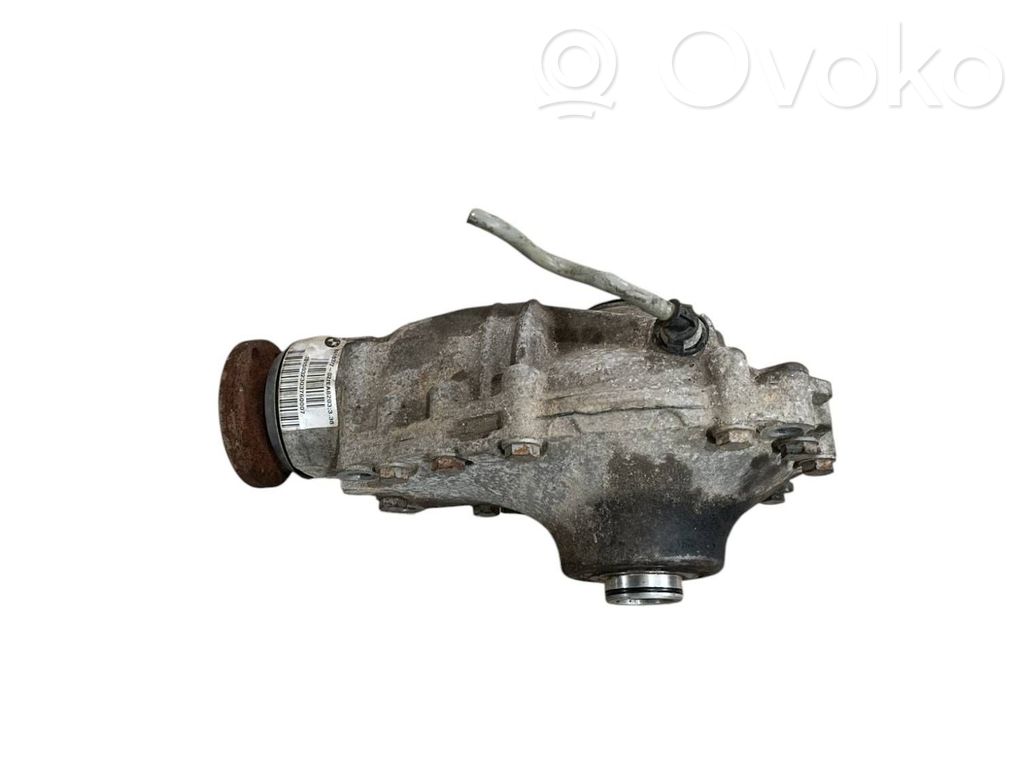 BMW X3 F25 Mechanizm różnicowy przedni / Dyferencjał 
