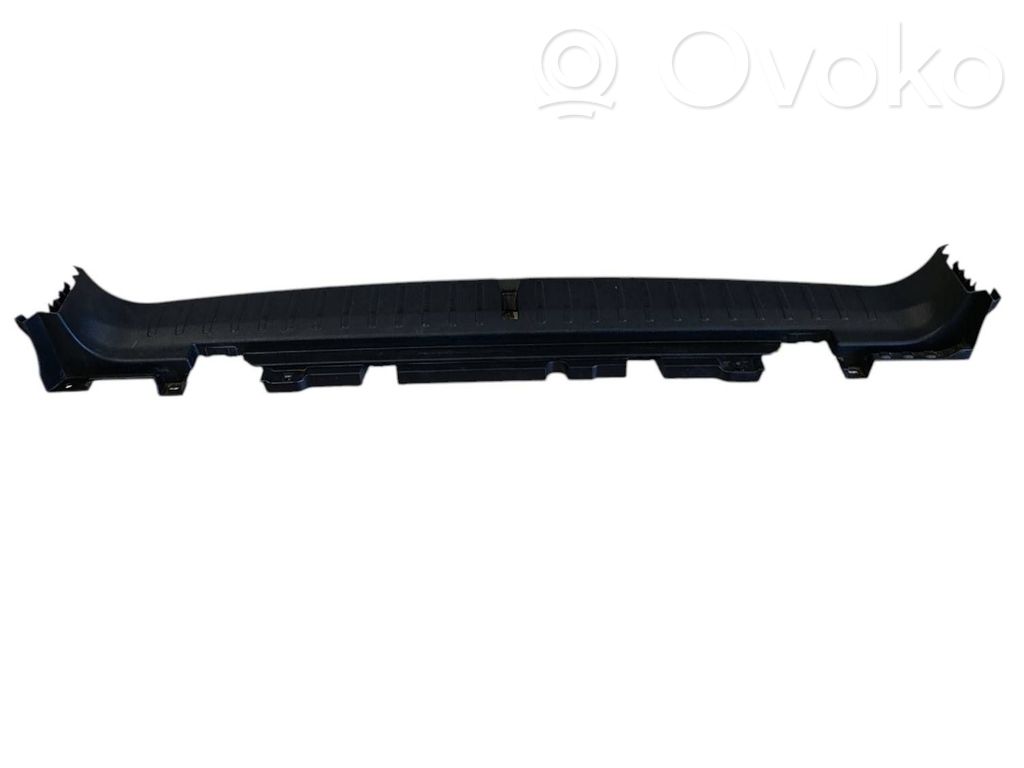 Osłona pasa bagażnika   9175119