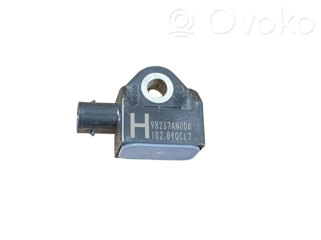 Subaru Outback (BT) Airbag deployment crash/impact sensor 