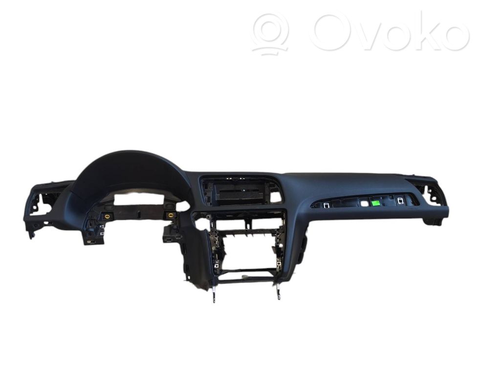 Audi Q5 SQ5 8R Bord 