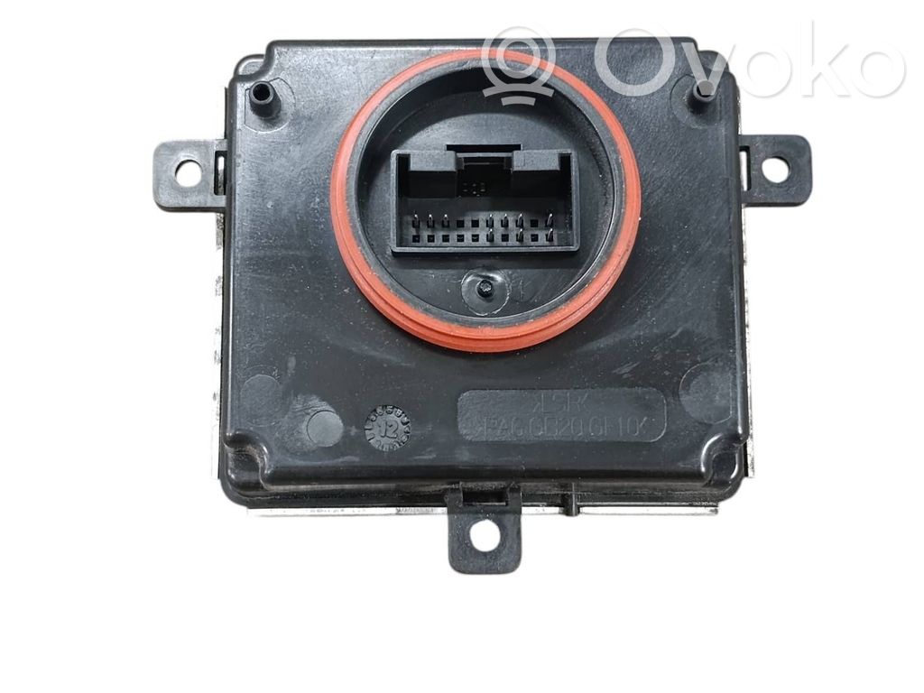 Audi Q5 SQ5 8R Headlight ballast module Xenon 