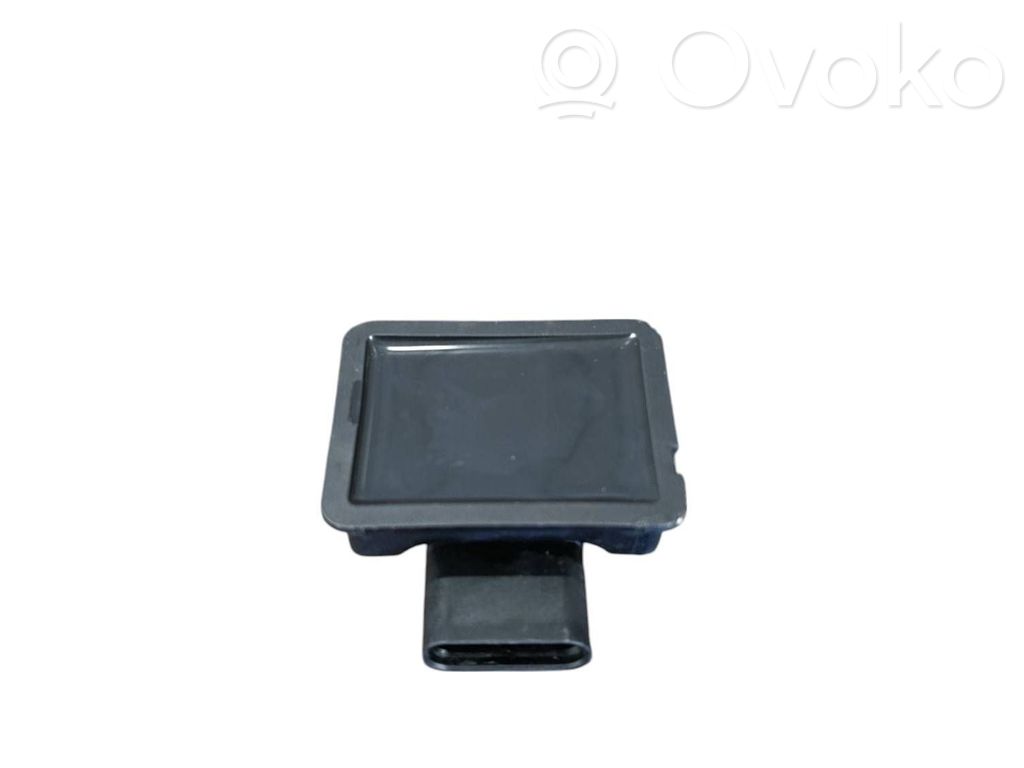 BMW 5 F10 F11 Fuel temperature sensor 