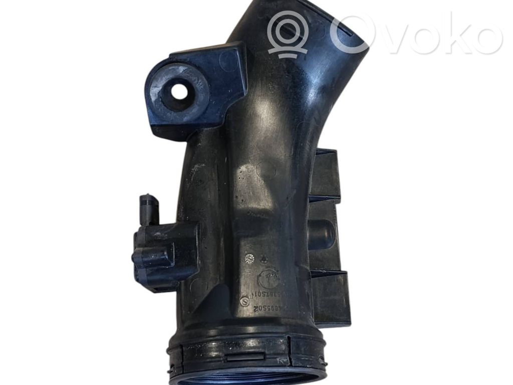 BMW 5 F10 F11 Luftmassenmesser Luftmengenmesser 