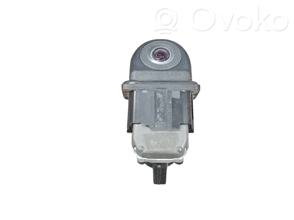 BMW 5 F10 F11 Reversing camera 