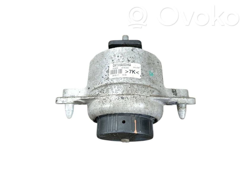 Engine mount bracket   GX736A003KA