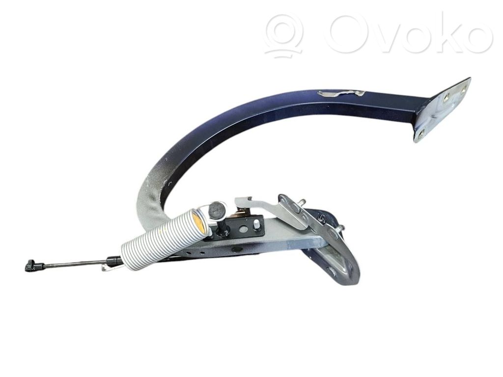 Tailgate/trunk/boot hinge   GX7342700AE