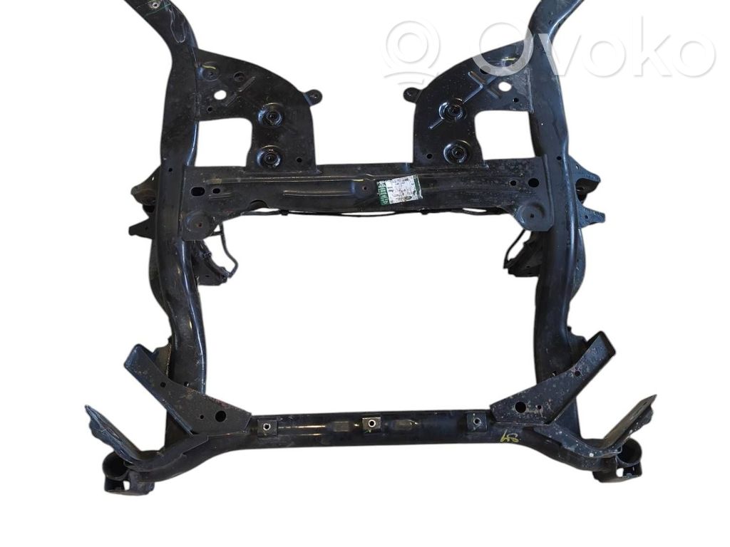 Jaguar XE Front subframe 