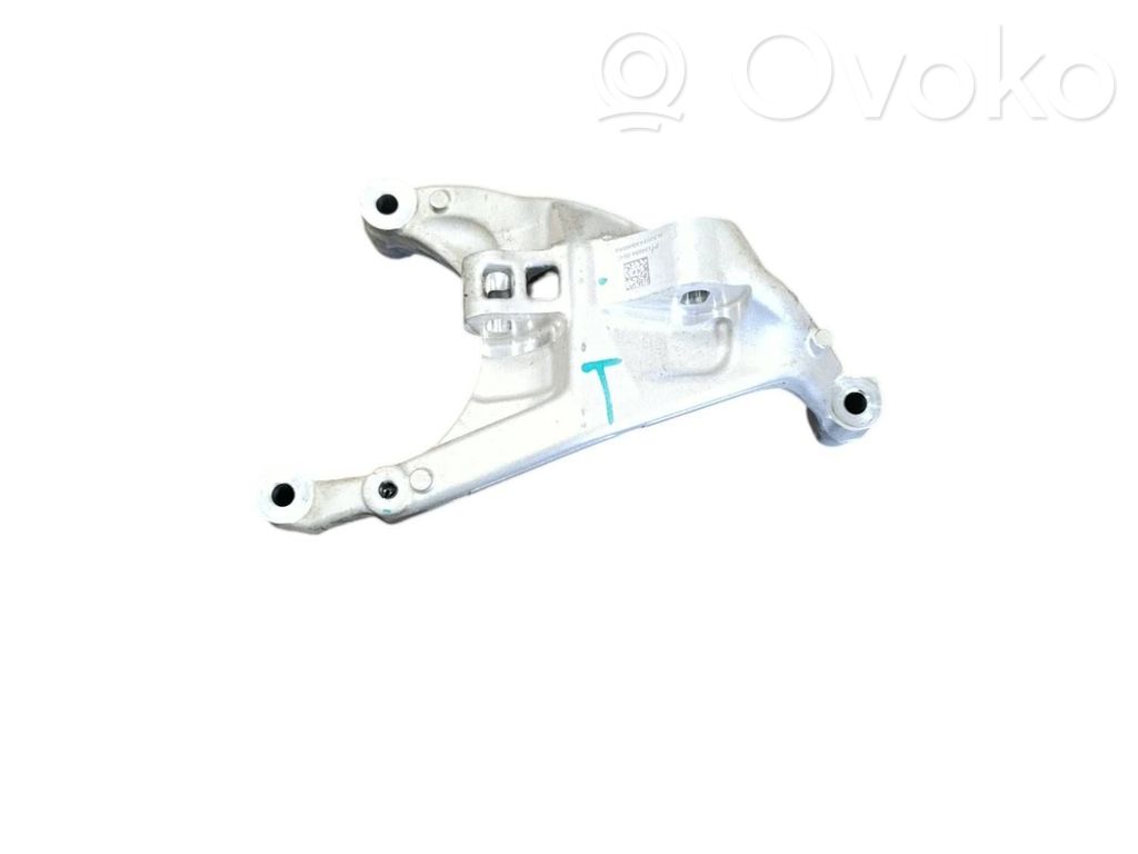 Tesla Model S Plaid Support, suspension du moteur 