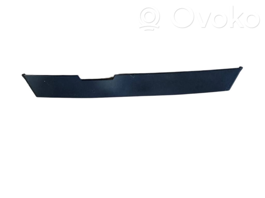 Mazda CX-30 Tailgate trim 
