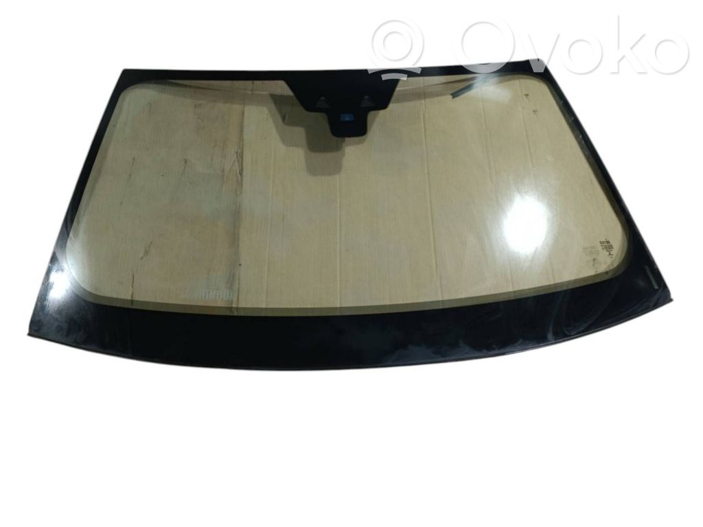 Front windscreen/windshield window