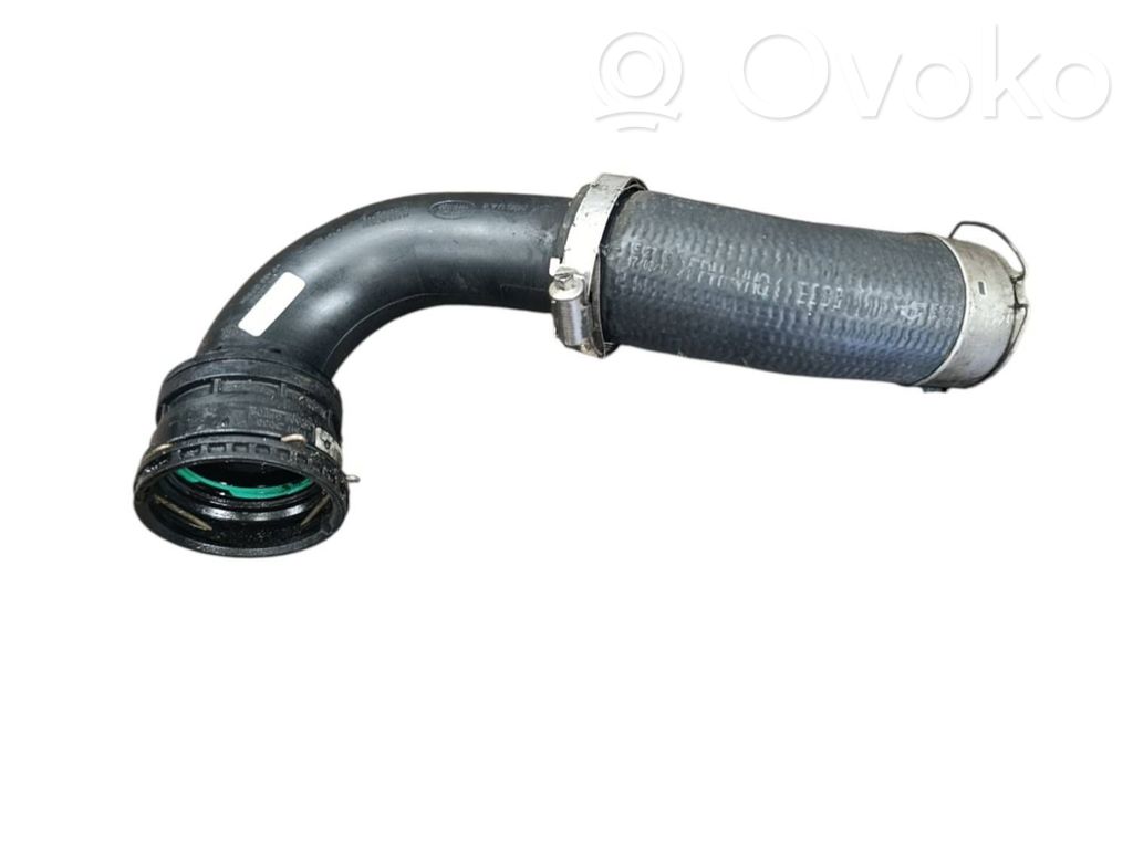 Land Rover Range Rover Evoque L538 Intercooler hose/pipe 