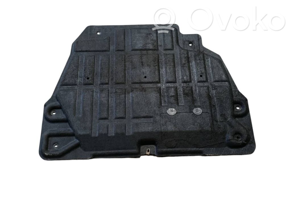 Land Rover Range Rover Evoque L538 Variklio dugno apsauga 