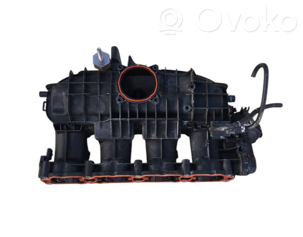 Audi A6 S6 C7 4G Kolektor ssący 