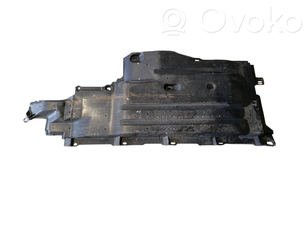 Subaru Outback (BS) Seitenbodenschutz 