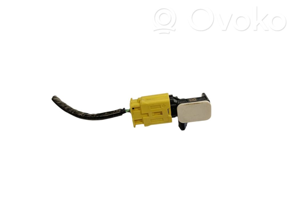 Airbag deployment crash/impact sensor   98237AL00A
