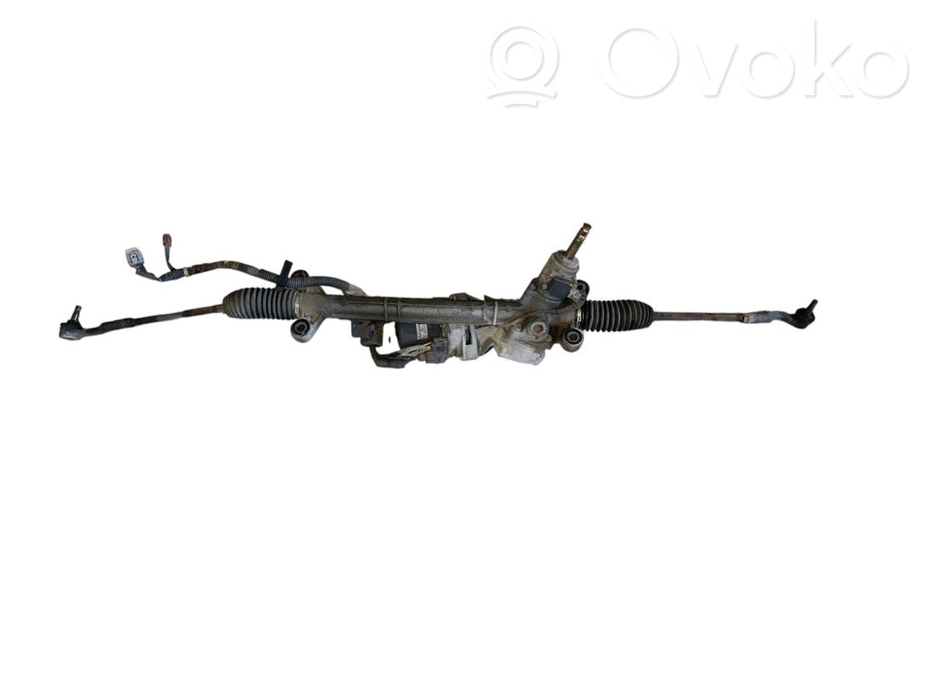 Subaru Outback (BS) Vairo kolonėlė 