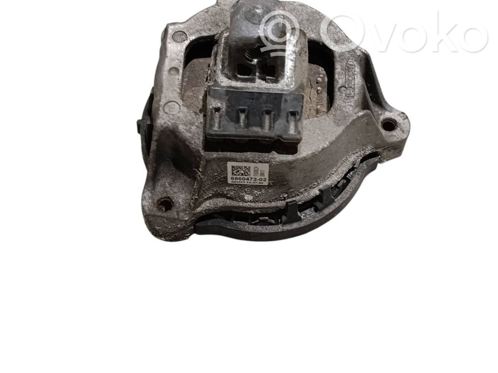 BMW X3 G01 Engine mount bracket 