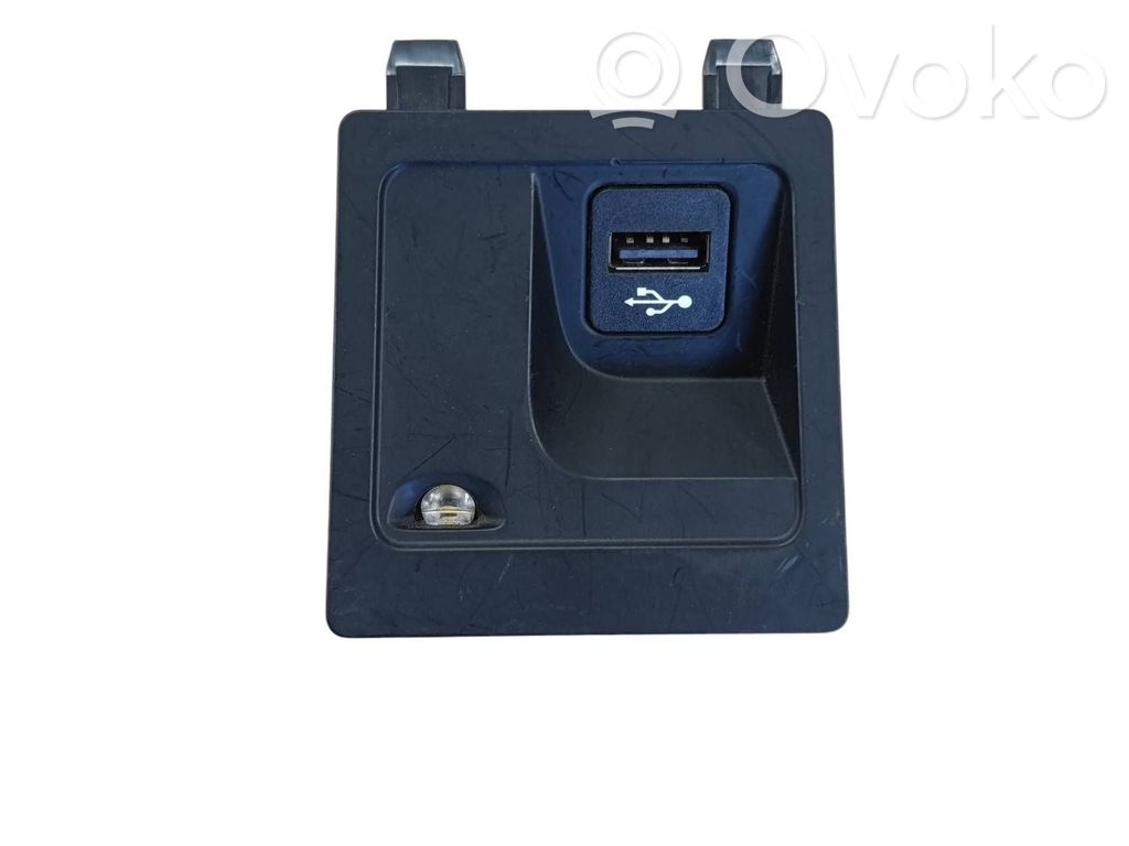 BMW X3 G01 Enchufe conector USB 