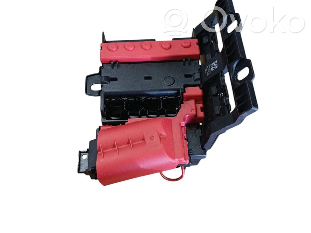 BMW X3 G01 Current control relay 