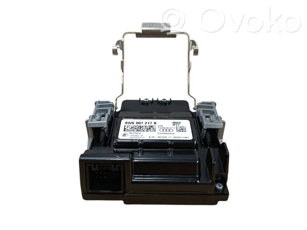 Audi RS5 Windshield/windscreen camera 