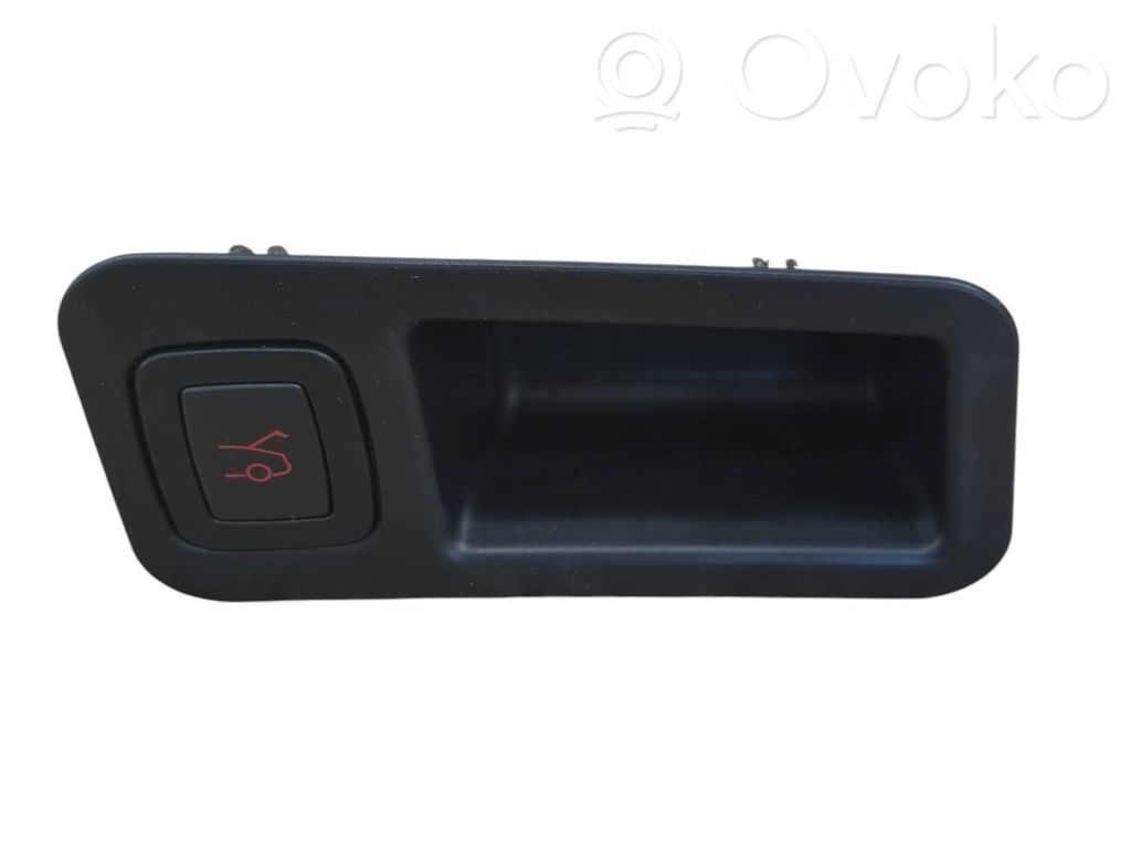 Tesla Model S Other interior part 