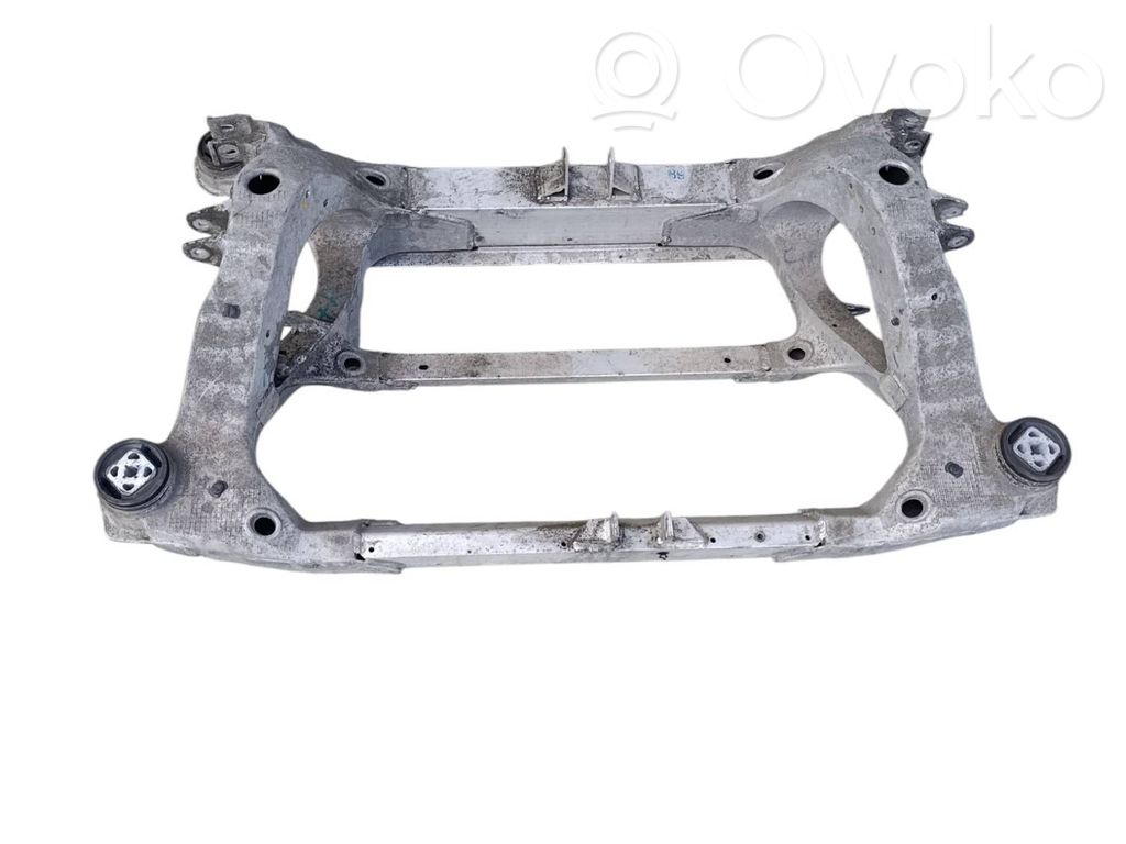 Tesla Model S Rear subframe 
