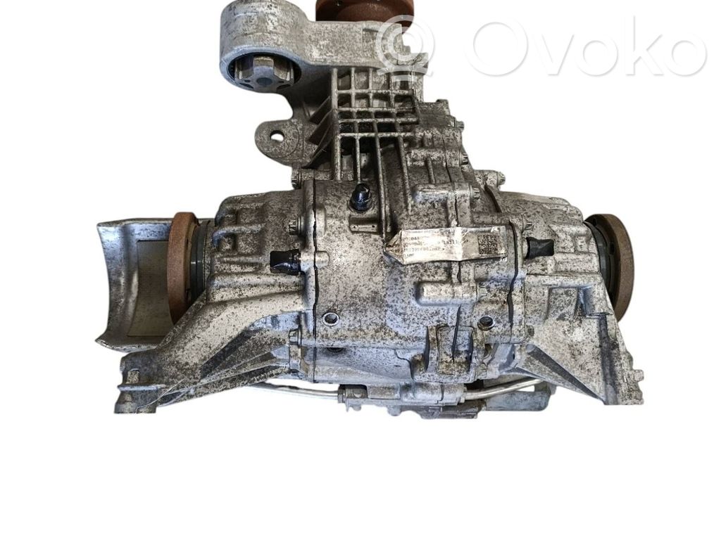 Hinterachsdifferential   8K0927277