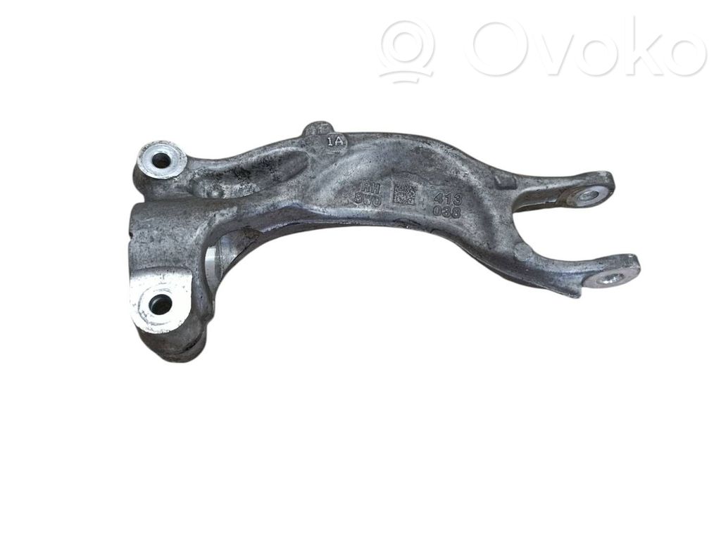 Audi RS5 Lower shock absorber bracket 