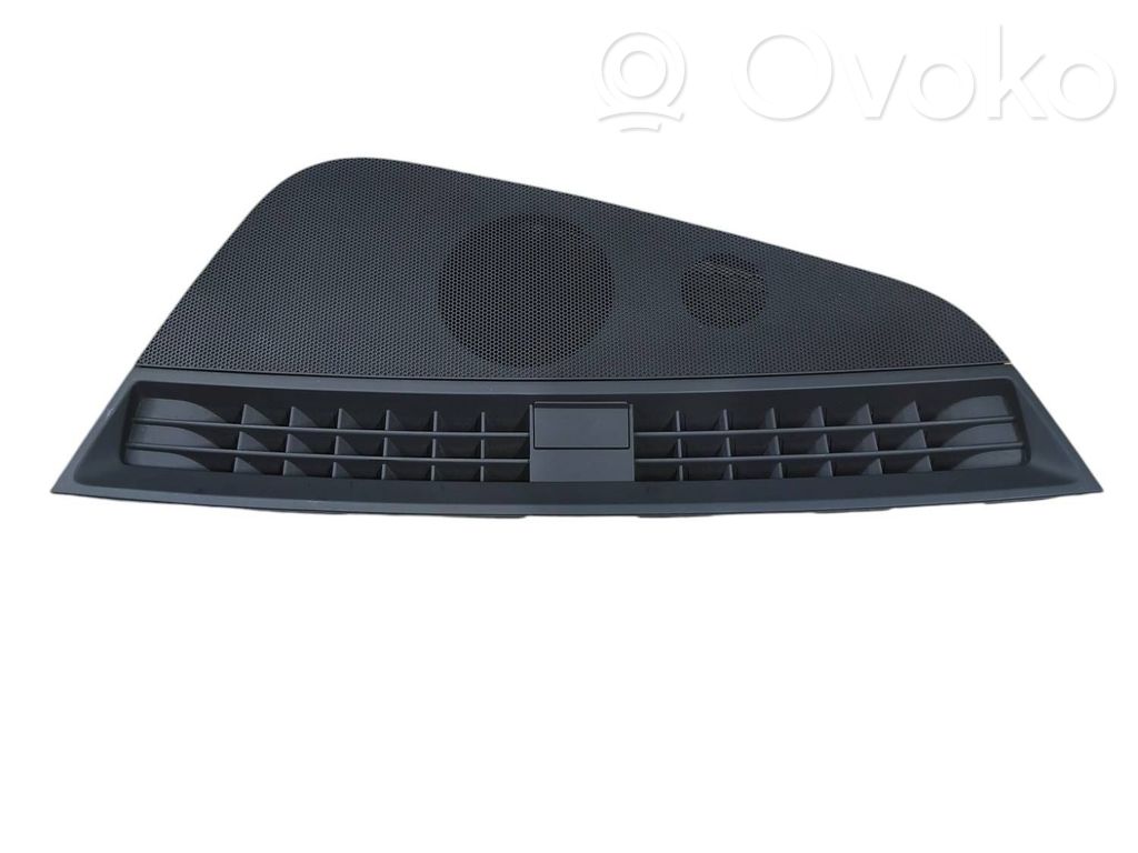 Audi RS5 Cache enceinte centrale 
