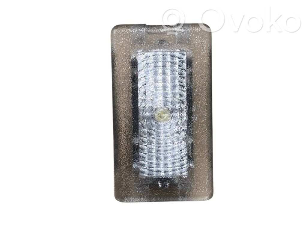 Tesla Model S Front seat light 