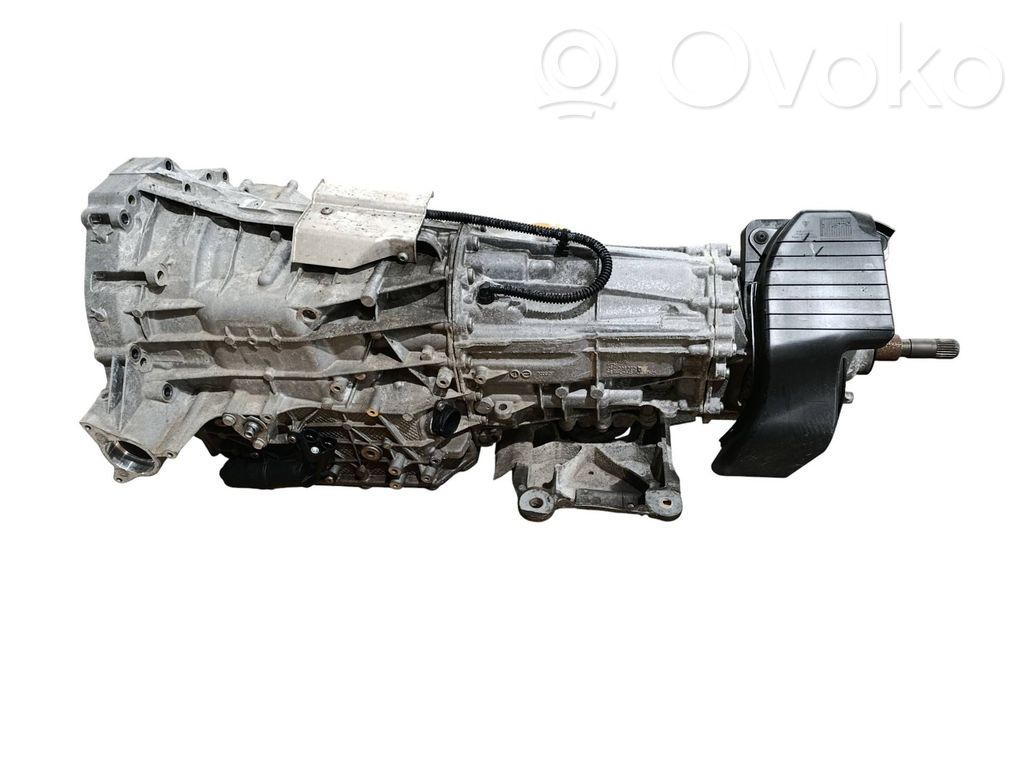 Automatic gearbox   UZE,AD7FD001,0FD30138B,0B5321171A,24605063,95B301328B