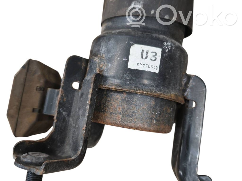 Toyota RAV 4 (XA50) Engine mount bracket 