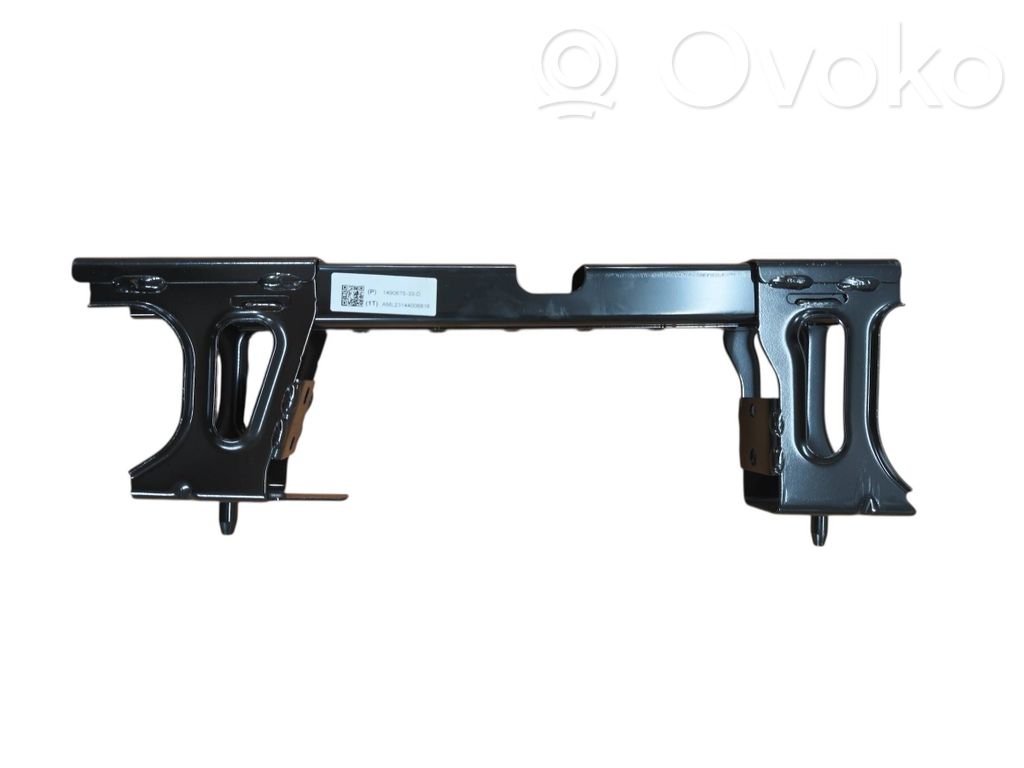 Tesla Model Y Seat frame 