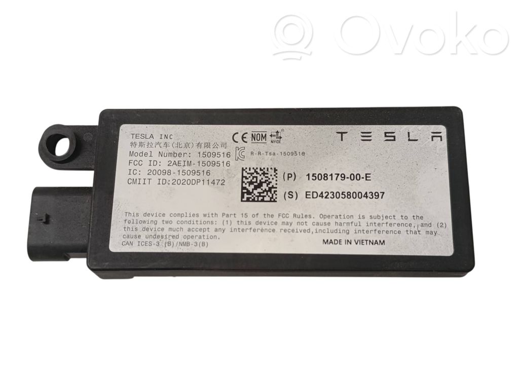 Bluetooth modulis   150817900E