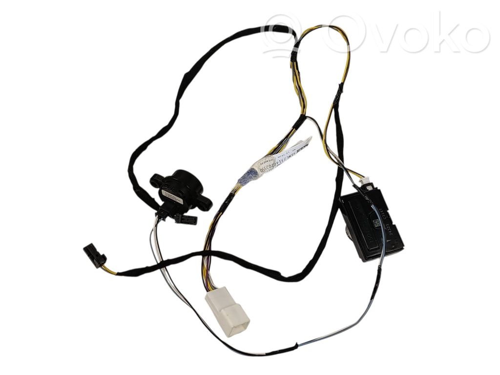 Tesla Model Y Tailgate/trunk wiring harness 