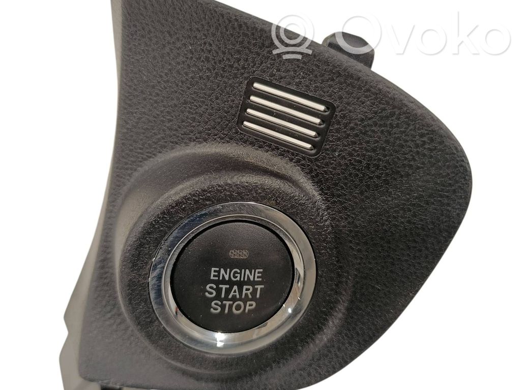 Engine start stop button switch   83031FL00D