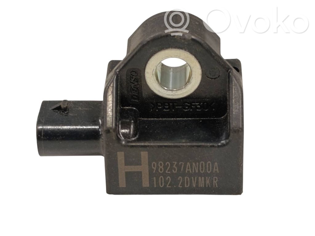 Subaru Outback (BT) Airbag deployment crash/impact sensor 