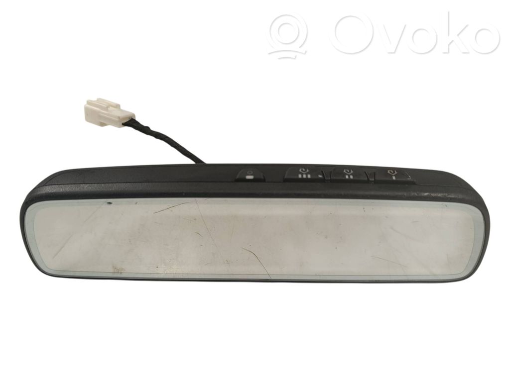 Subaru Ascent Espejo retrovisor (interior) 