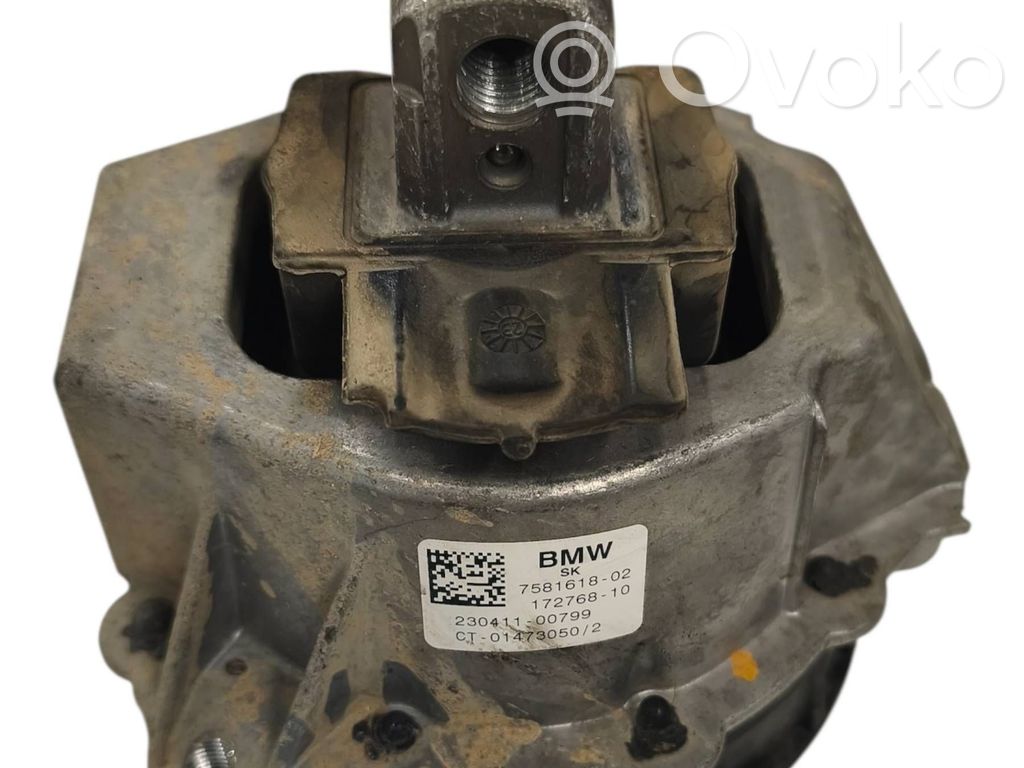BMW 4 G22 G23 G24 G26 Engine mount bracket 