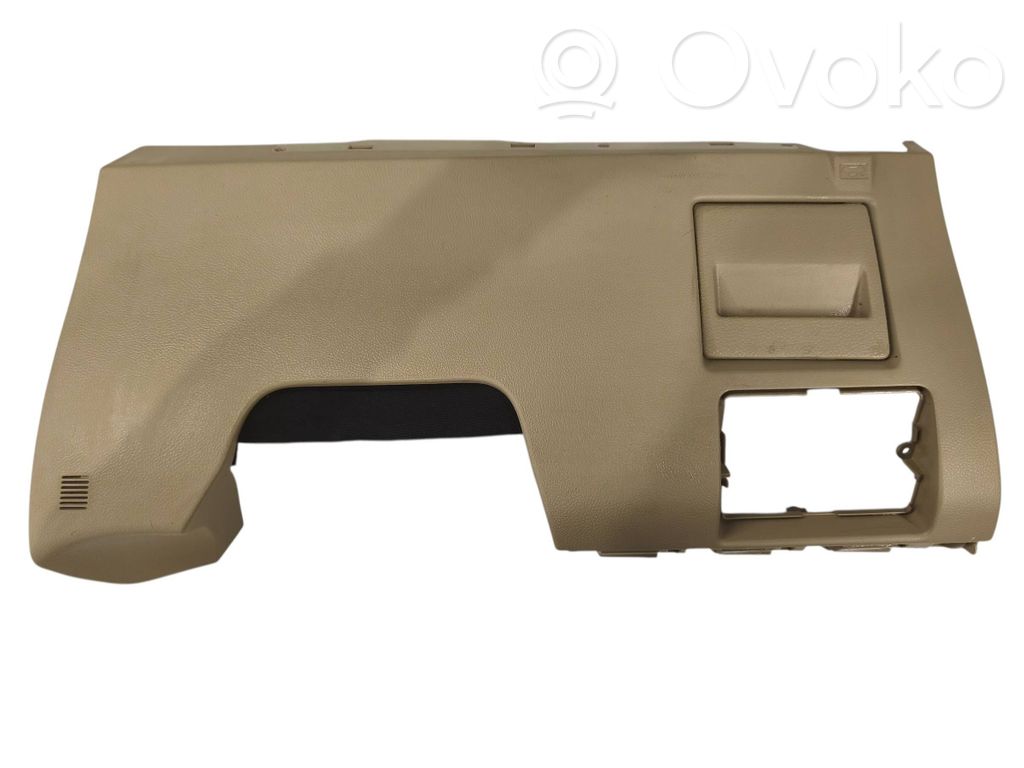 Subaru Outback (BS) Panelės apdailos skydas (apatinis) 