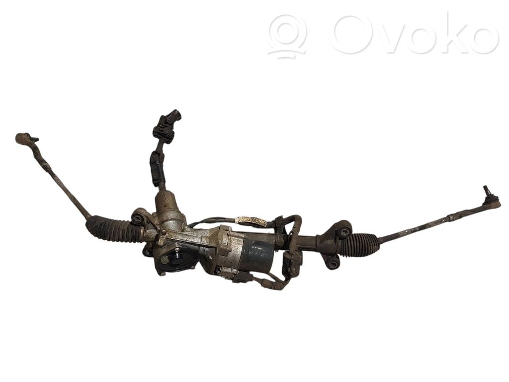 Subaru Outback (BS) Hammastanko 