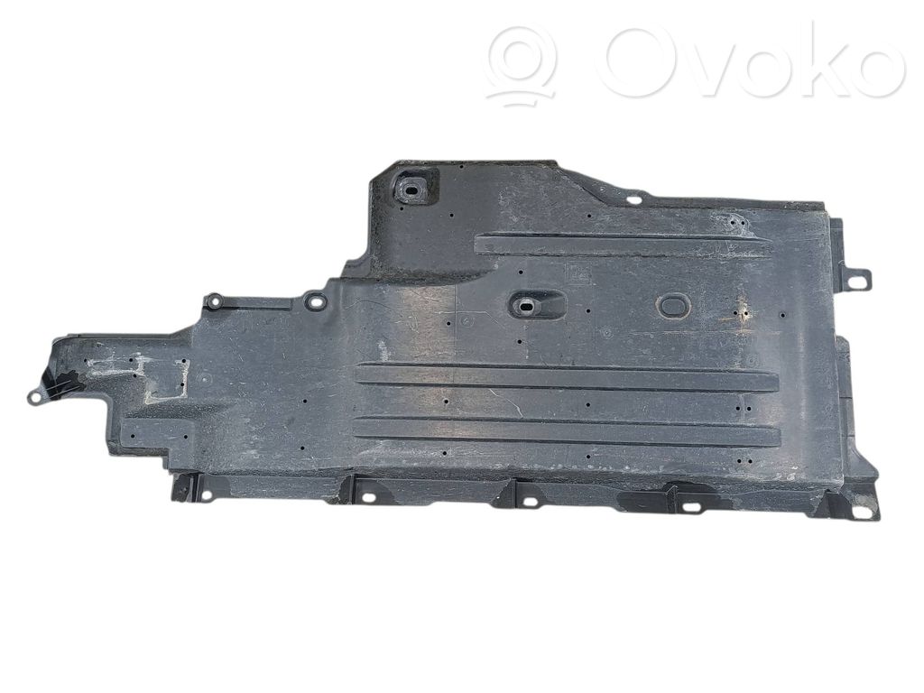 Subaru Outback (BS) Seitenbodenschutz 