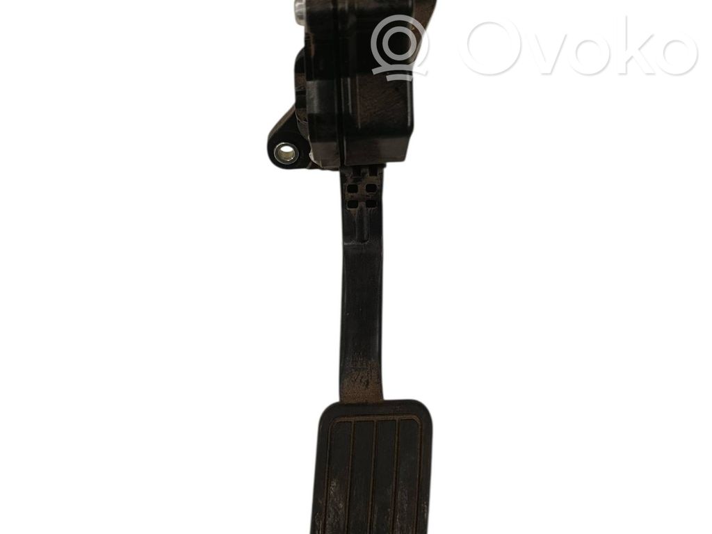 Subaru Outback (BS) Pedał gazu / przyspieszenia 