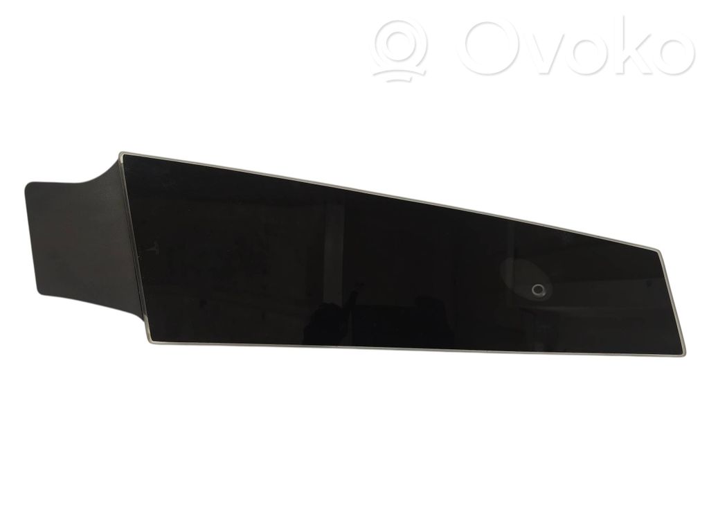 Tesla Model S Other front door trim element 