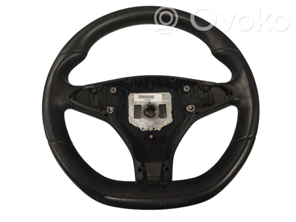 Tesla Model S Stūre 